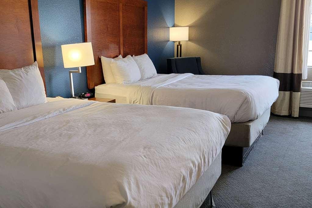 Comfort Inn Бессемер Номер фото